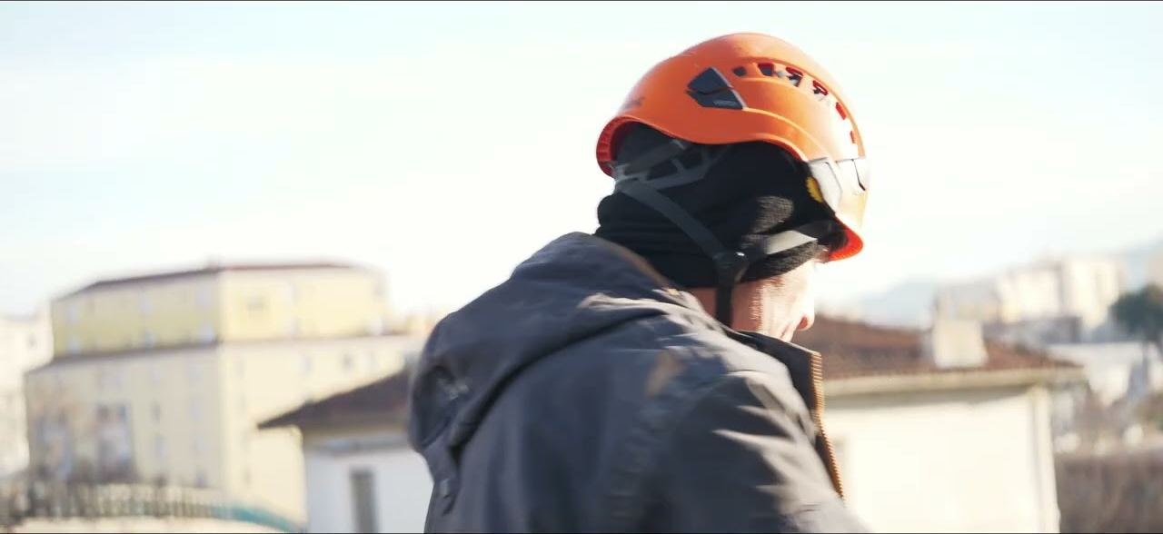 AMP Métropole – Publicité